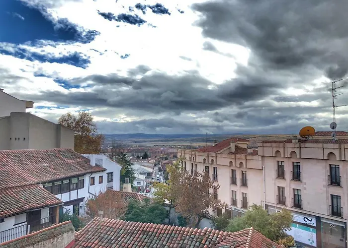 San Juan De La Cruz Con Garaje Incluido