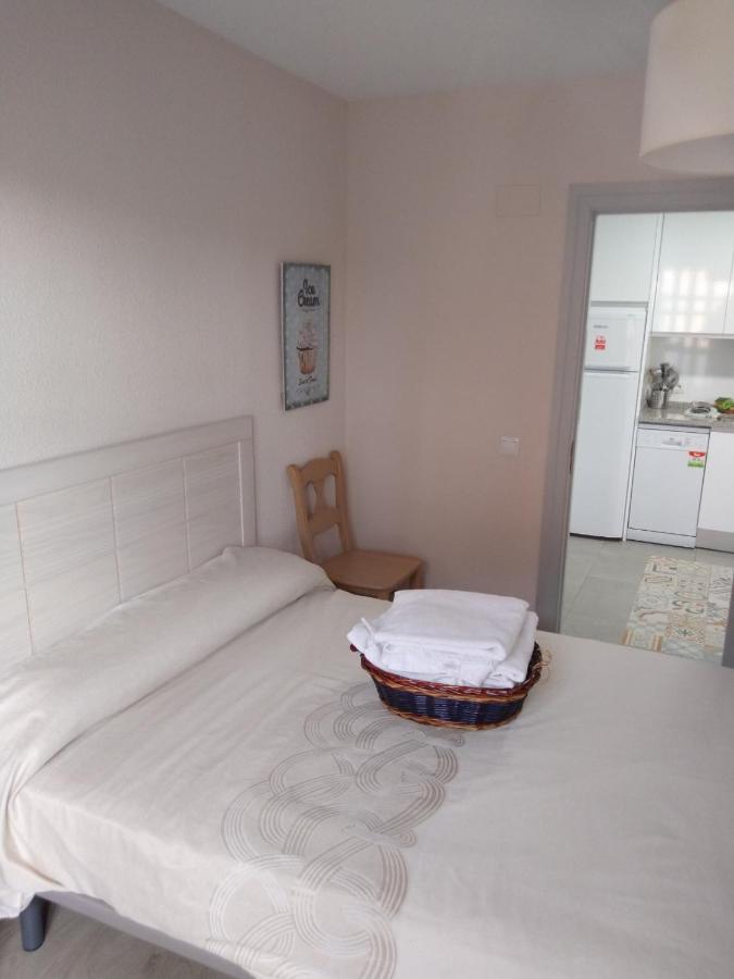 Appartement San Juan De La Cruz Con Garaje Incluido *