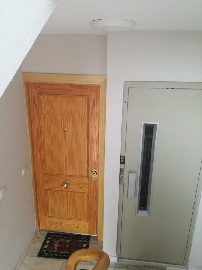 Appartement San Juan De La Cruz Con Garaje Incluido *