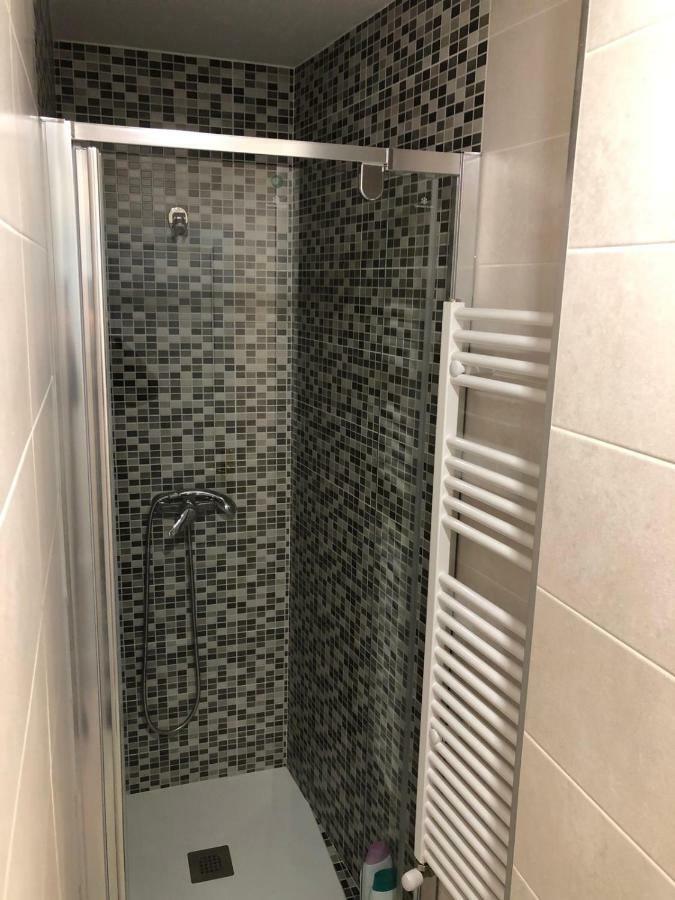 Appartement San Juan De La Cruz Con Garaje Incluido Ávila