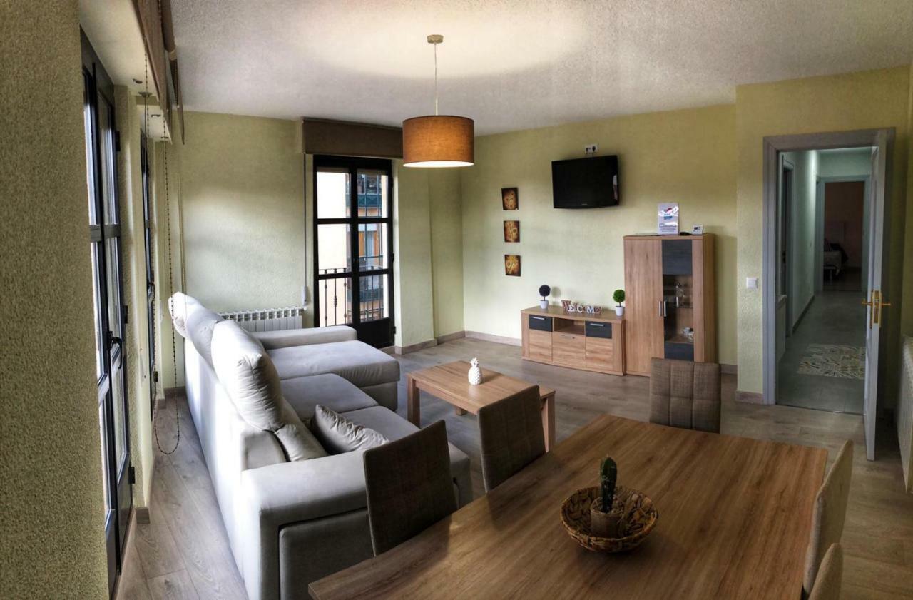 Appartement San Juan De La Cruz Con Garaje Incluido *