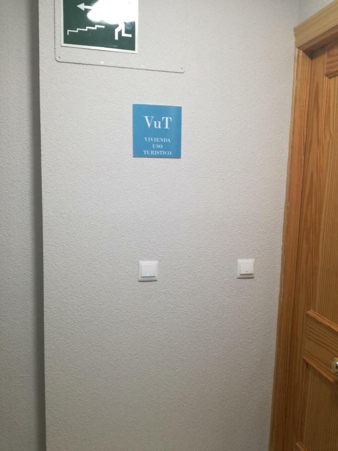 Appartement San Juan De La Cruz Con Garaje Incluido